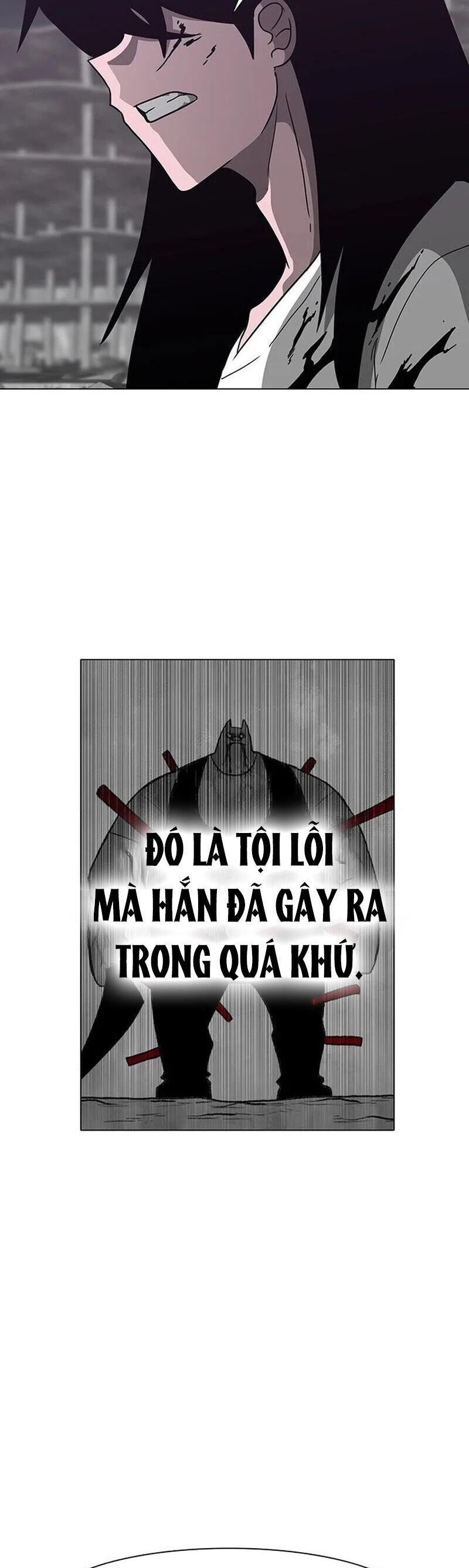 Vết Mờ Của Quá Khứ Chap 8 - Next Chap 9