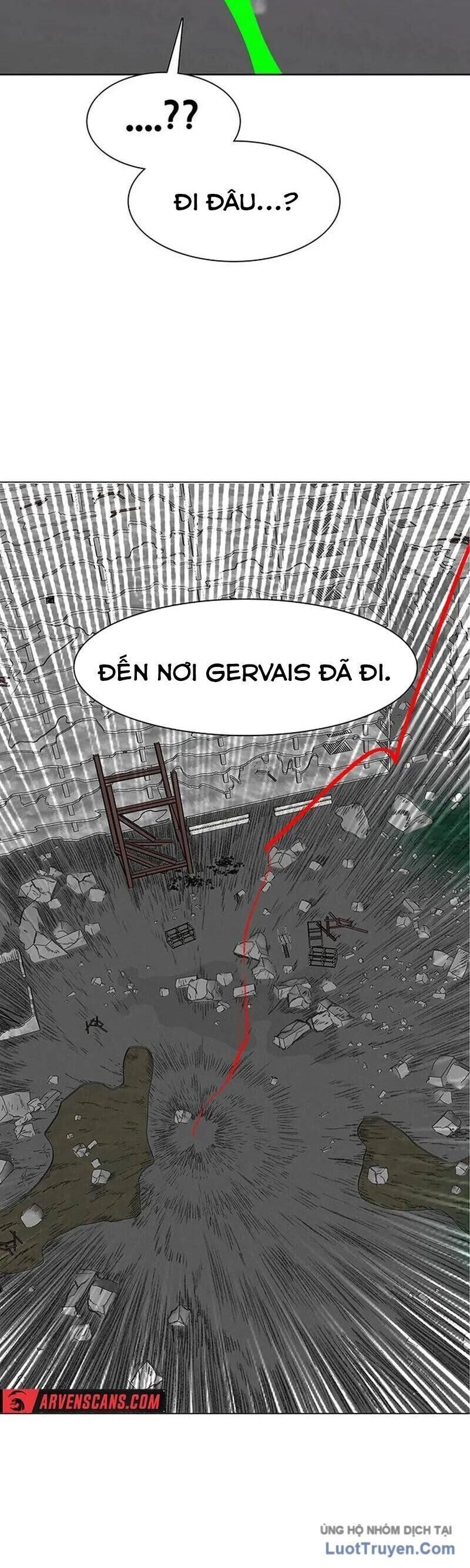 Vết Mờ Của Quá Khứ Chap 8 - Next Chap 9