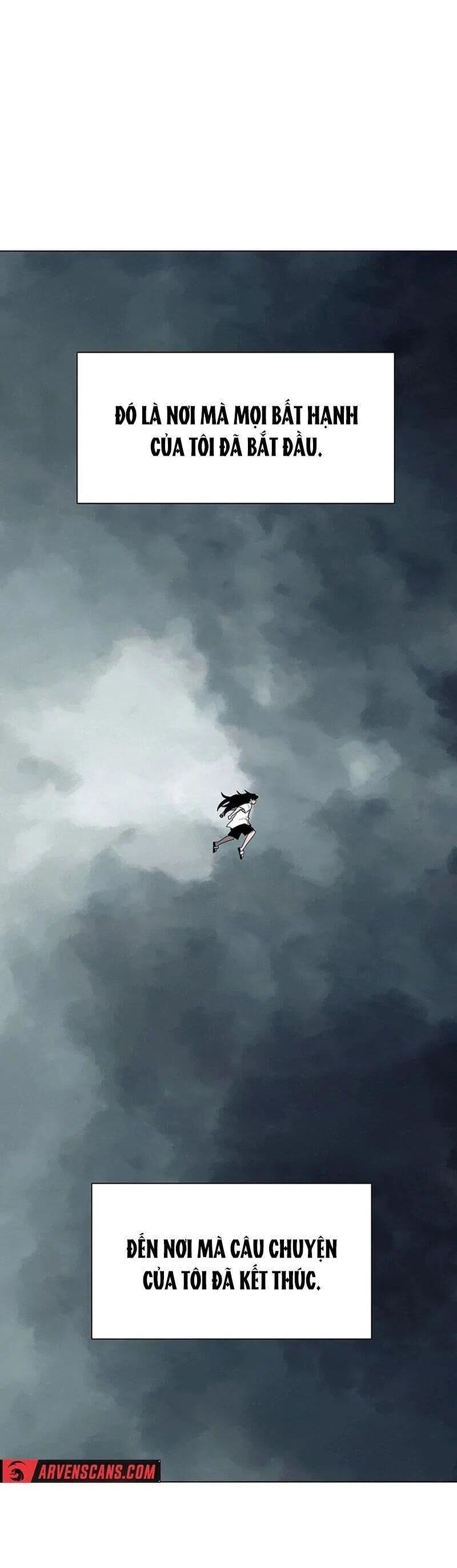 Vết Mờ Của Quá Khứ Chap 8 - Next Chap 9