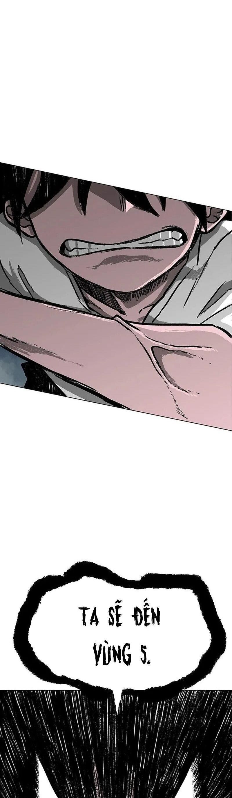 Vết Mờ Của Quá Khứ Chap 8 - Next Chap 9