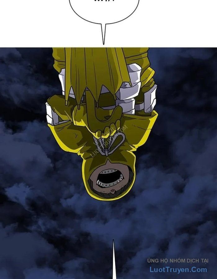 Vết Mờ Của Quá Khứ Chap 9 - Next Chap 10