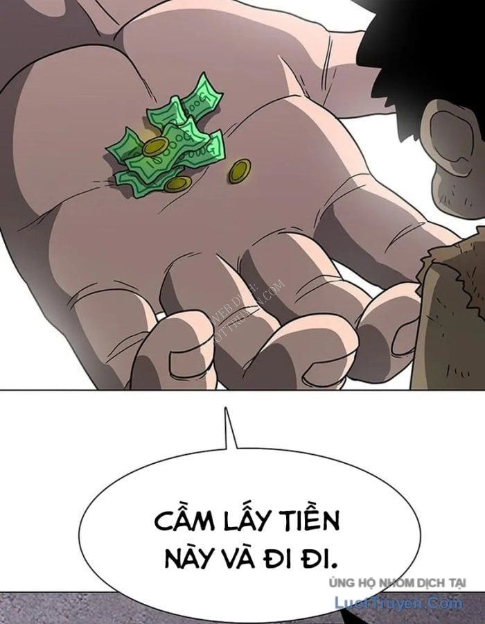 Vết Mờ Của Quá Khứ Chap 9 - Next Chap 10