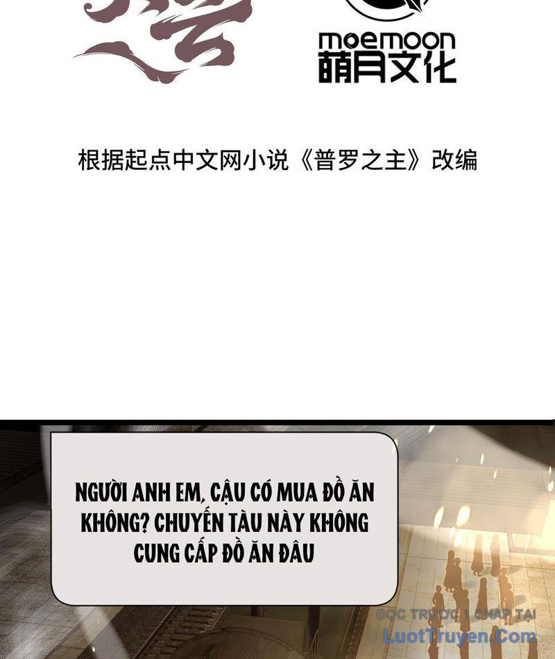 Phổ La Chi Chủ Chap 4 - Next Chap 5