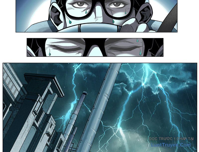 Thần Mạch Vô Địch Chap 2 - Next Chap 3