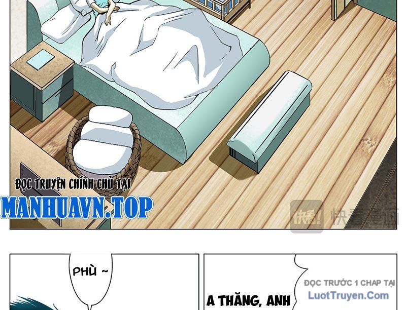 Thần Mạch Vô Địch Chap 2 - Next Chap 3