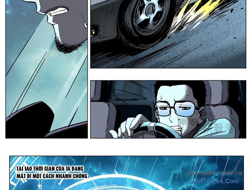 Thần Mạch Vô Địch Chap 2 - Next Chap 3