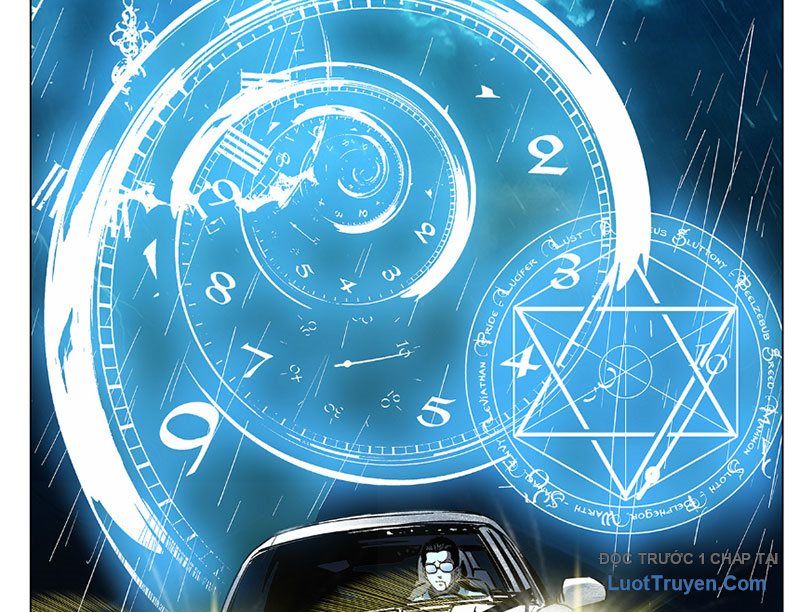 Thần Mạch Vô Địch Chap 2 - Next Chap 3