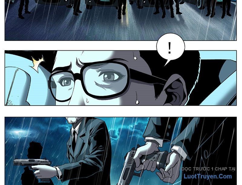Thần Mạch Vô Địch Chap 2 - Next Chap 3