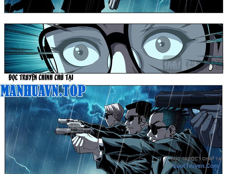 Thần Mạch Vô Địch Chap 2 - Next Chap 3