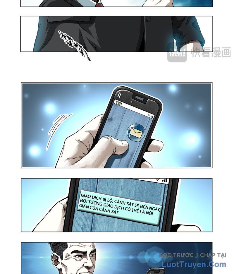 Thần Mạch Vô Địch Chap 5 - Next Chap 6