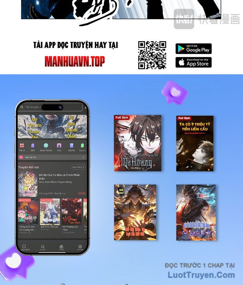 Thần Mạch Vô Địch Chap 5 - Next Chap 6