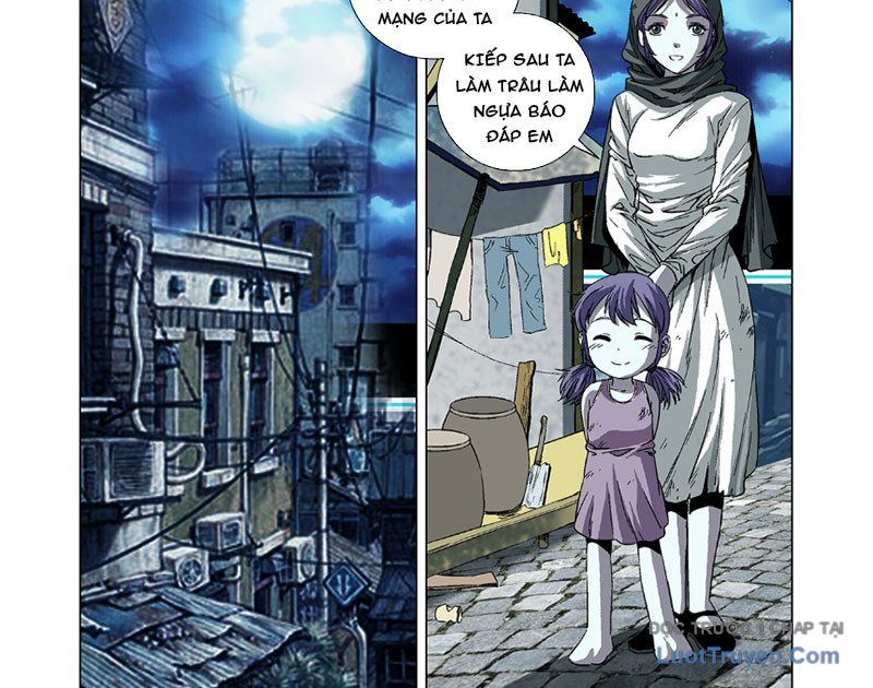 Thần Mạch Vô Địch Chap 8 - Next Chap 9