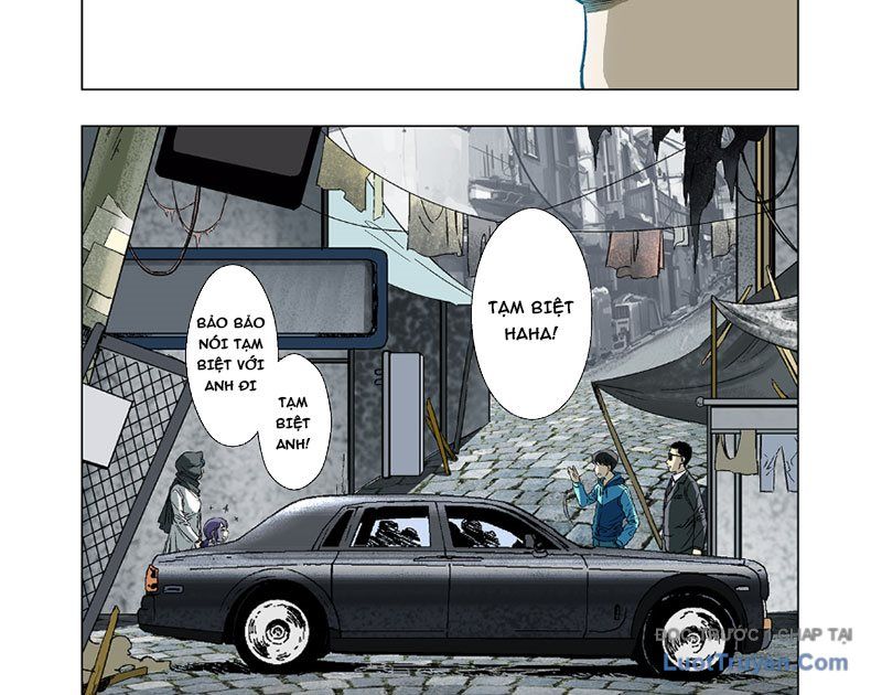 Thần Mạch Vô Địch Chap 8 - Next Chap 9