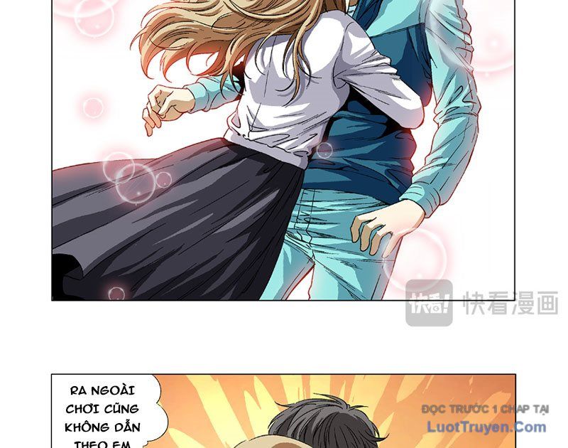 Thần Mạch Vô Địch Chap 8 - Next Chap 9