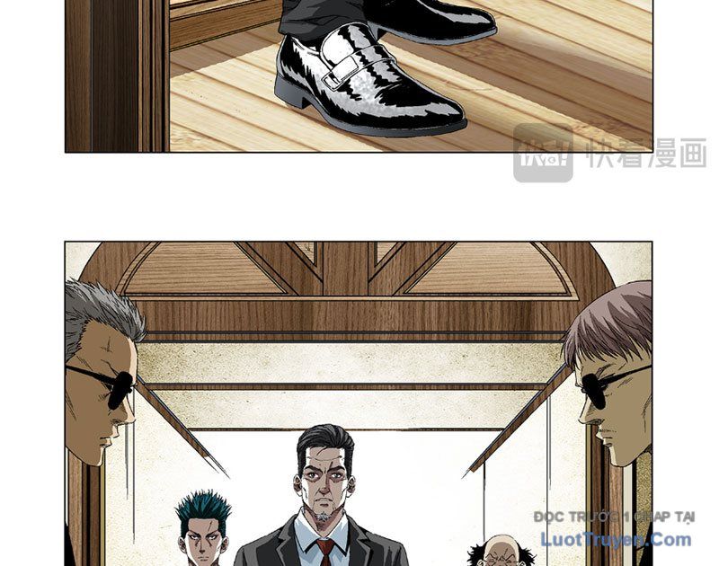 Thần Mạch Vô Địch Chap 8 - Next Chap 9