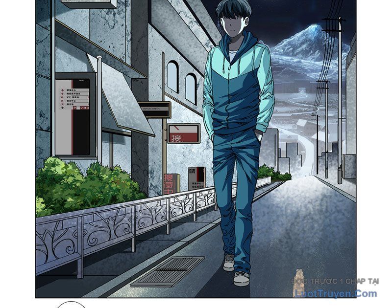 Thần Mạch Vô Địch Chap 8 - Next Chap 9