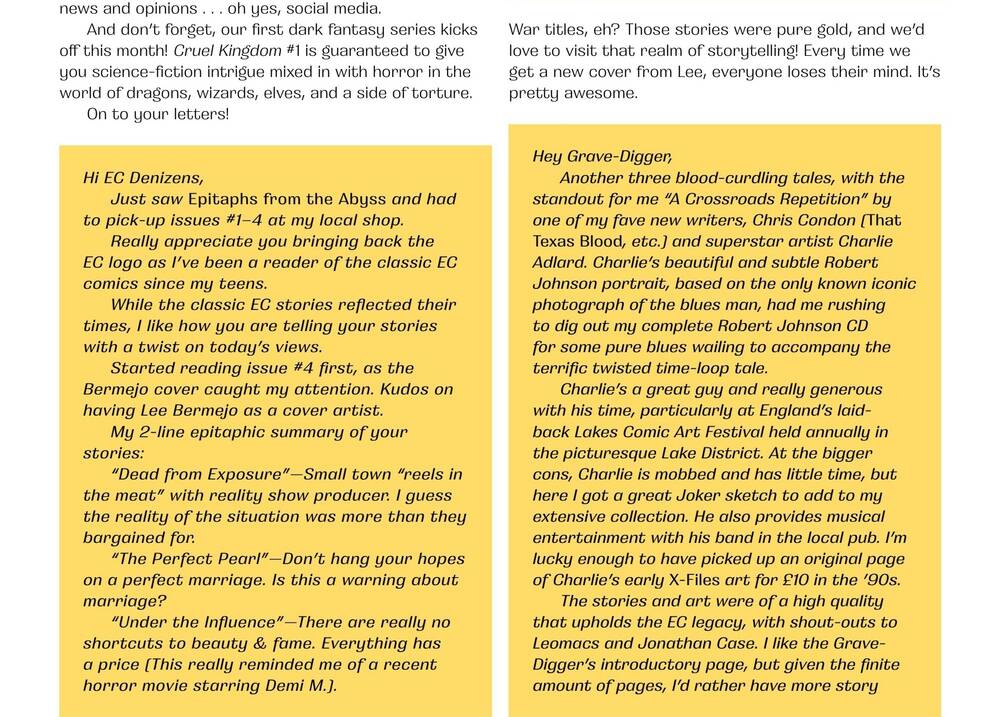 Bia Mộ Vực Thẳm Chap 7 - Next Chap 8