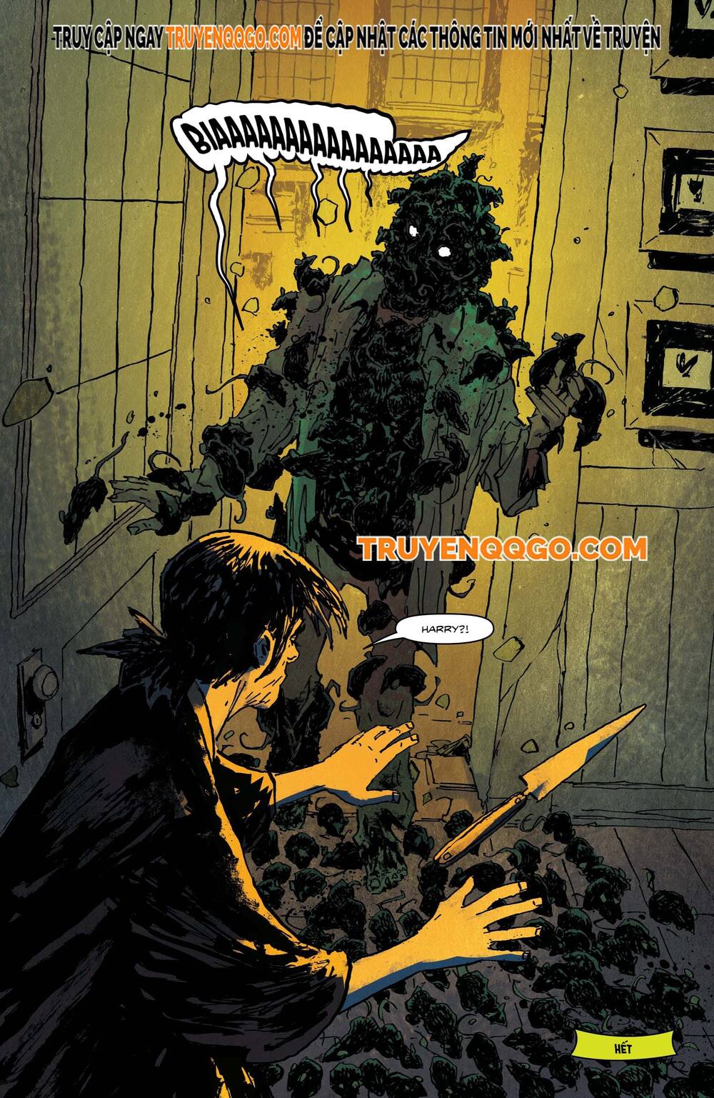 Bia Mộ Vực Thẳm Chap 9 - Next Chap 10