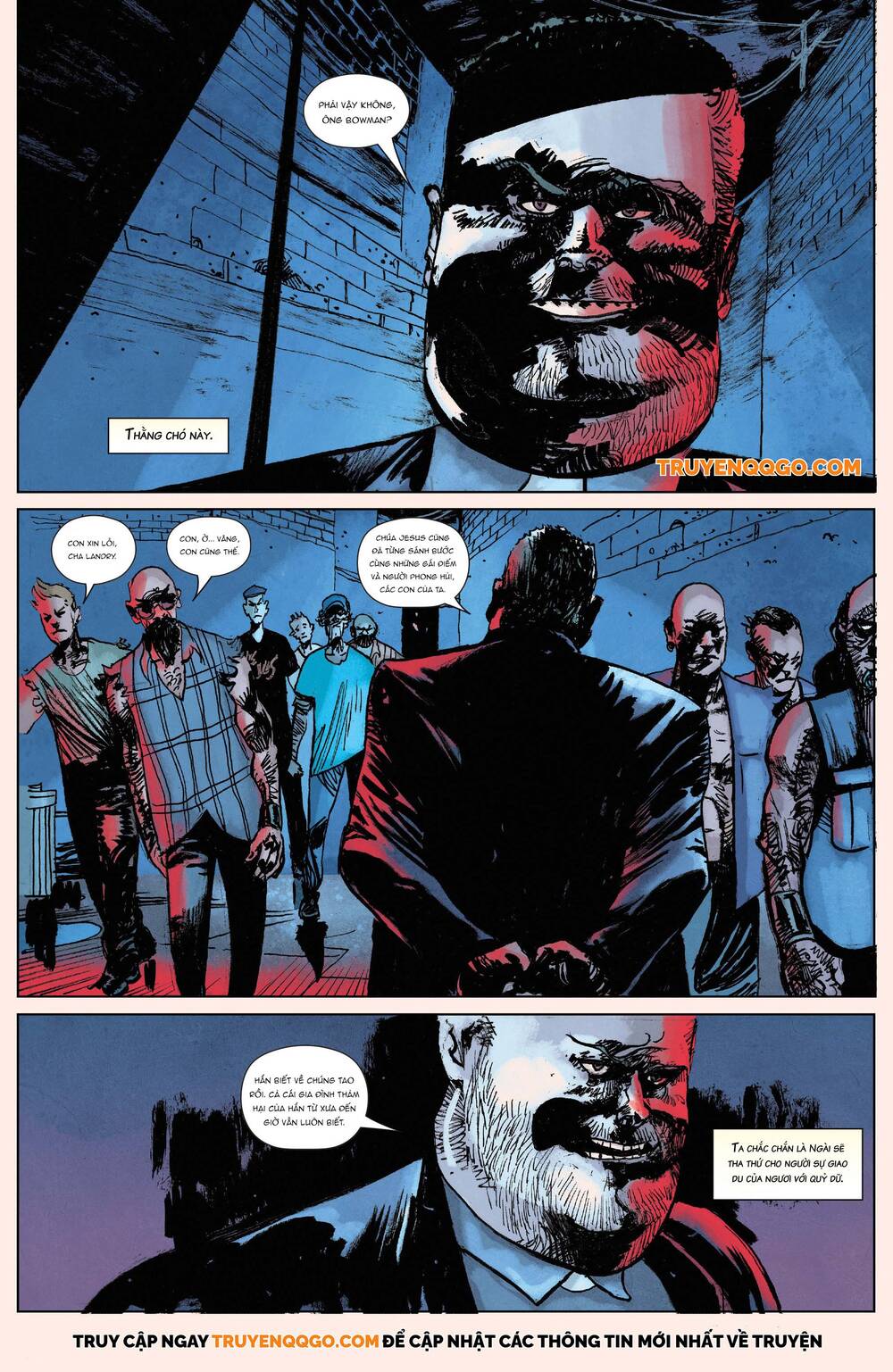 Redneck Chap 1 - Next Chap 2