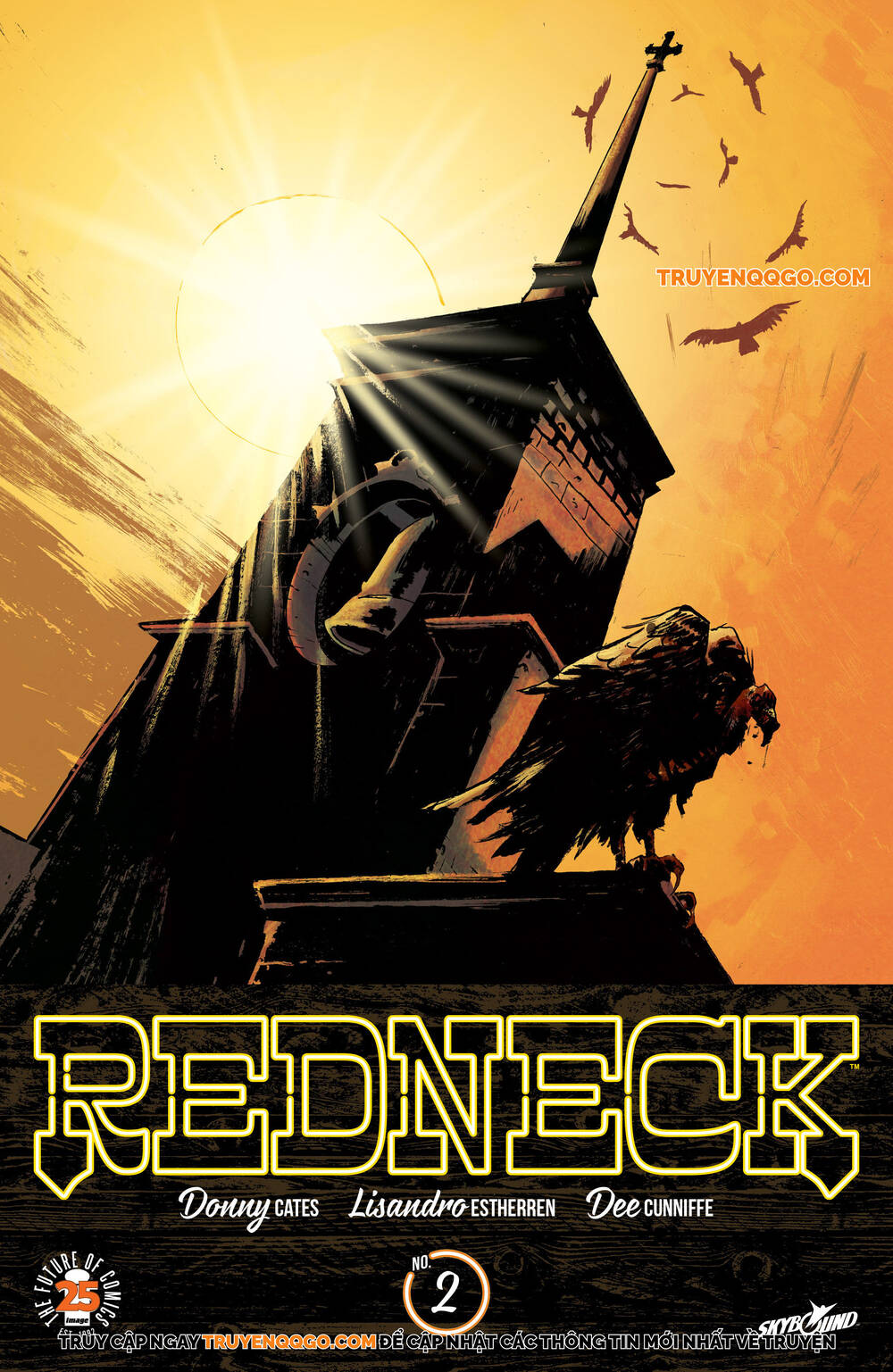 Redneck Chap 2 - Next Chap 3