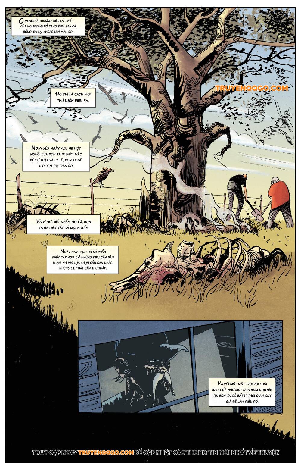 Redneck Chap 2 - Next Chap 3