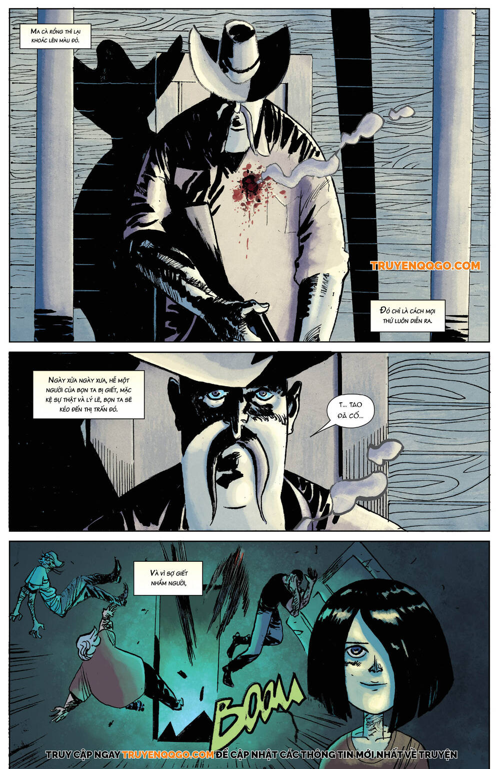 Redneck Chap 2 - Next Chap 3