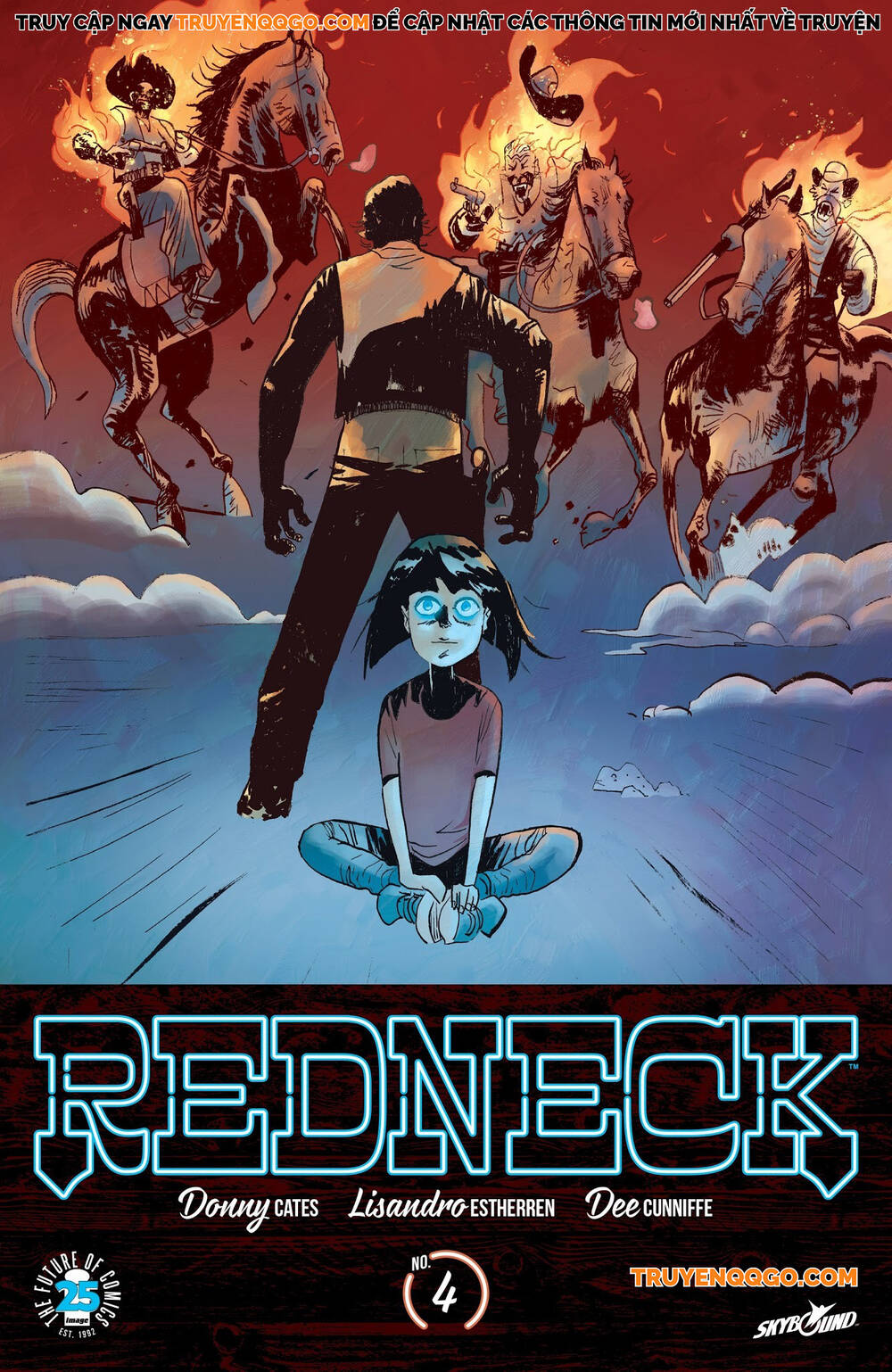 Redneck Chap 4 - Next Chap 5