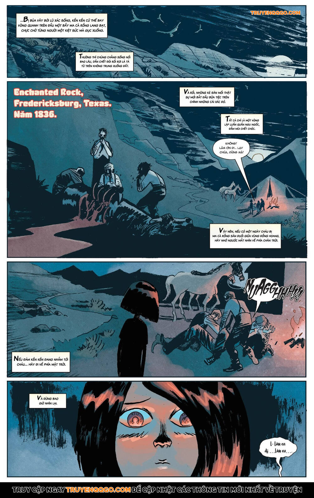 Redneck Chap 4 - Next Chap 5