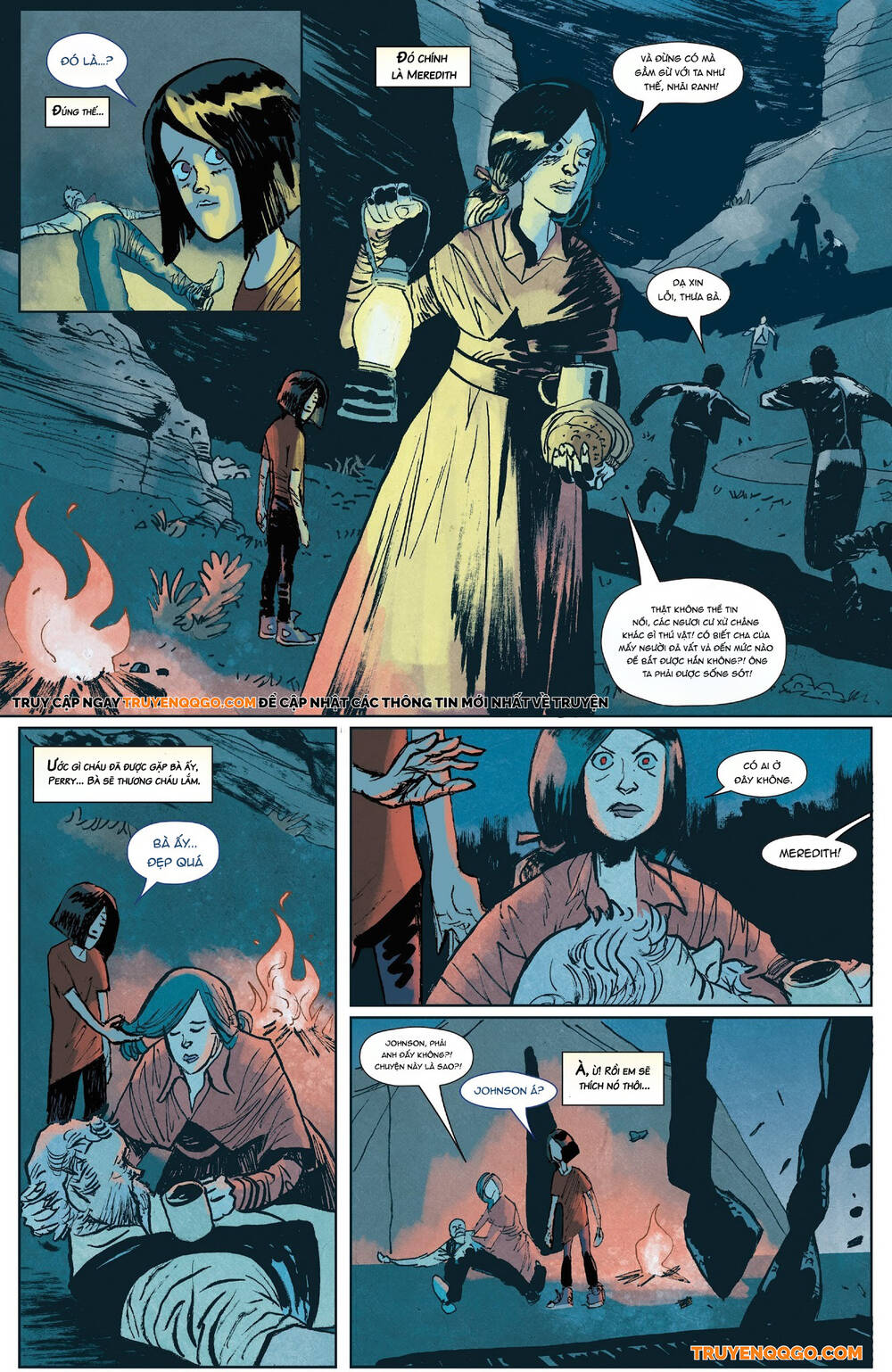 Redneck Chap 4 - Next Chap 5