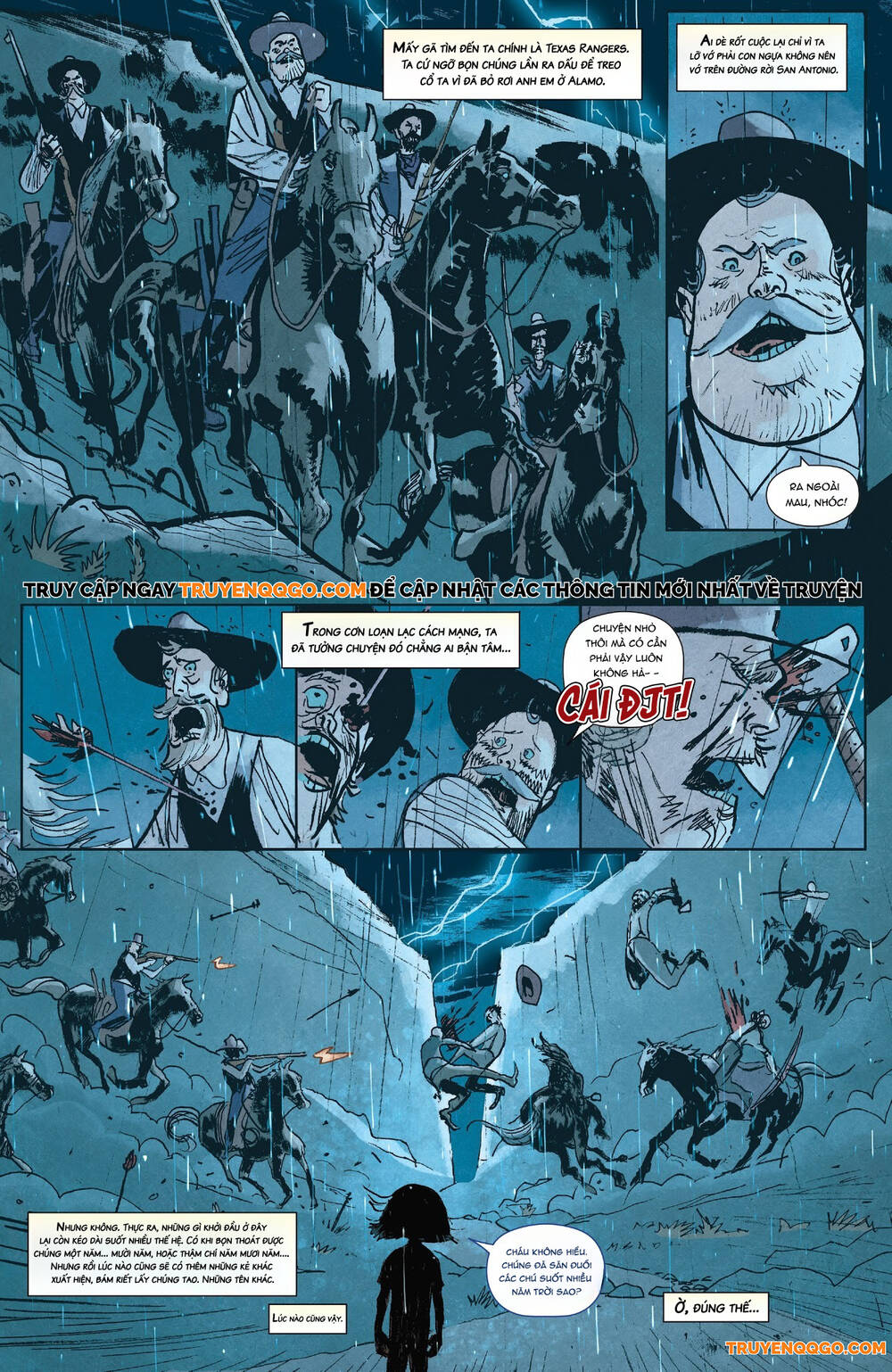 Redneck Chap 4 - Next Chap 5