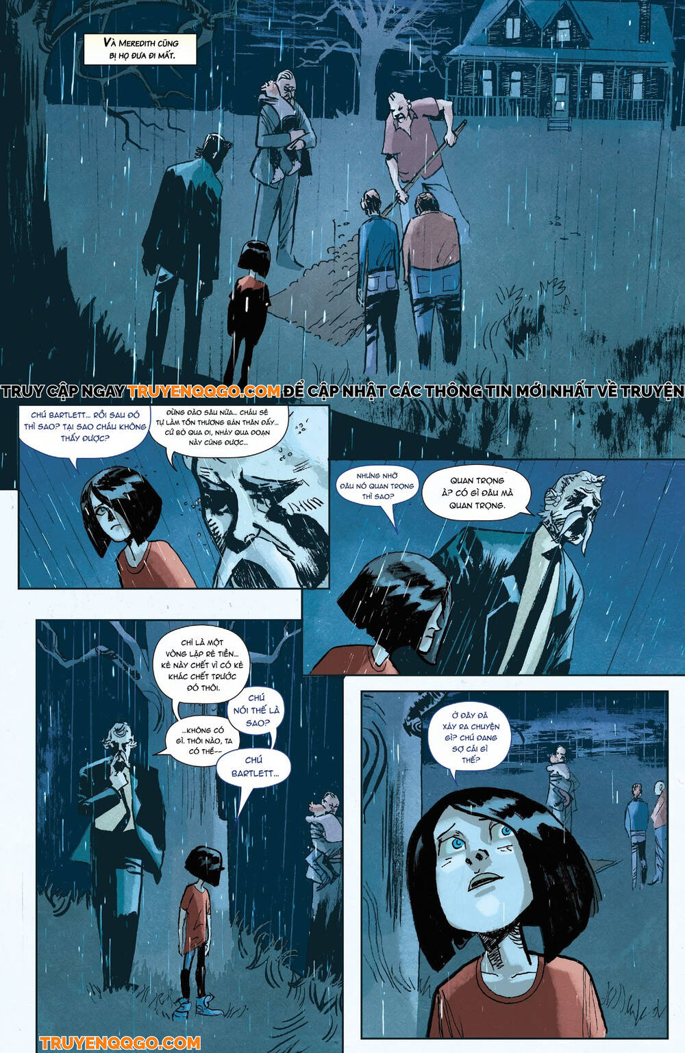 Redneck Chap 4 - Next Chap 5