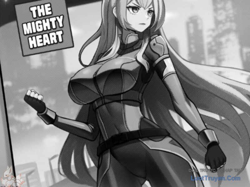 Anh Hùng Đã Trở Thành Phản Diện Mà Tôi Ám Ảnh Chap 1 - Next Chap 2