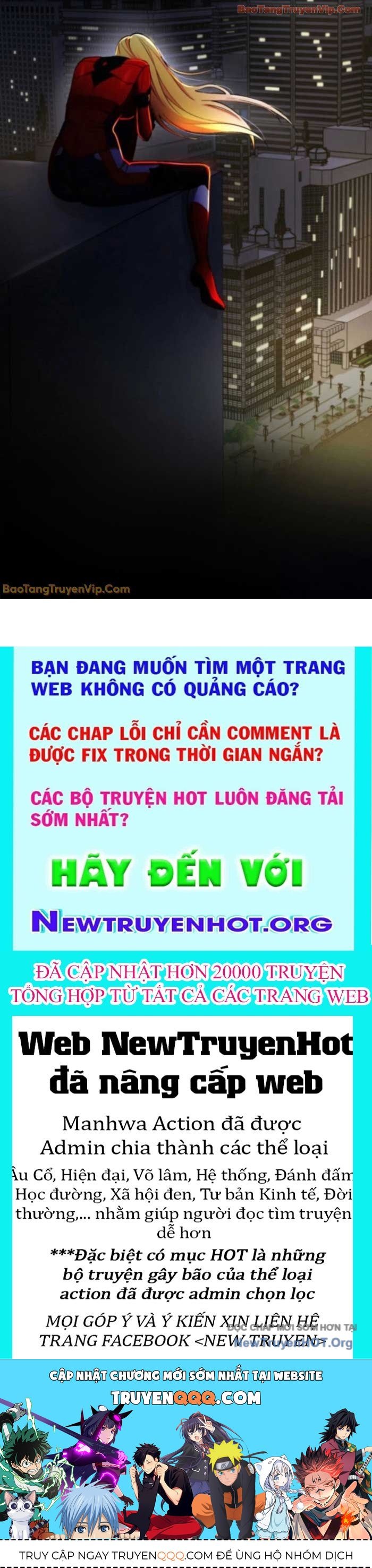 Anh Hùng Đã Trở Thành Phản Diện Mà Tôi Ám Ảnh Chap 6 - Next Chap 7
