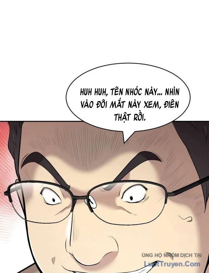 Diễn Viên Quái Vật Bị Ma Ám Chap 1 - Next Chap 2