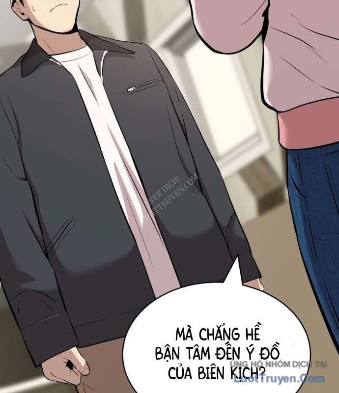 Diễn Viên Quái Vật Bị Ma Ám Chap 2 - Next Chap 3