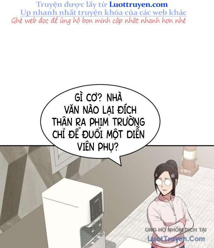 Diễn Viên Quái Vật Bị Ma Ám Chap 2 - Next Chap 3