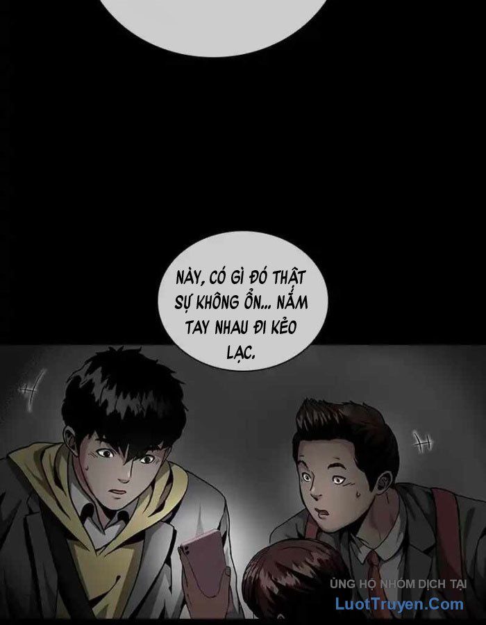 Chạy Nước Rút Cấp Địa Ngục Chap 1 - Next Chap 2