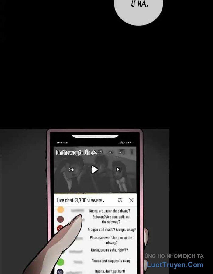 Chạy Nước Rút Cấp Địa Ngục Chap 1 - Next Chap 2