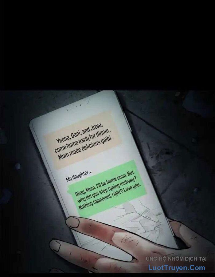 Chạy Nước Rút Cấp Địa Ngục Chap 1 - Next Chap 2