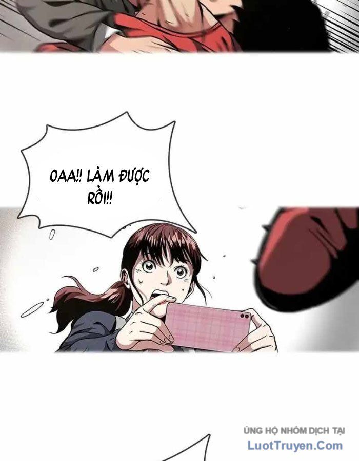 Chạy Nước Rút Cấp Địa Ngục Chap 1 - Next Chap 2