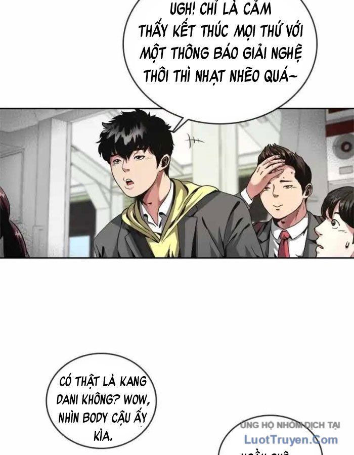 Chạy Nước Rút Cấp Địa Ngục Chap 1 - Next Chap 2