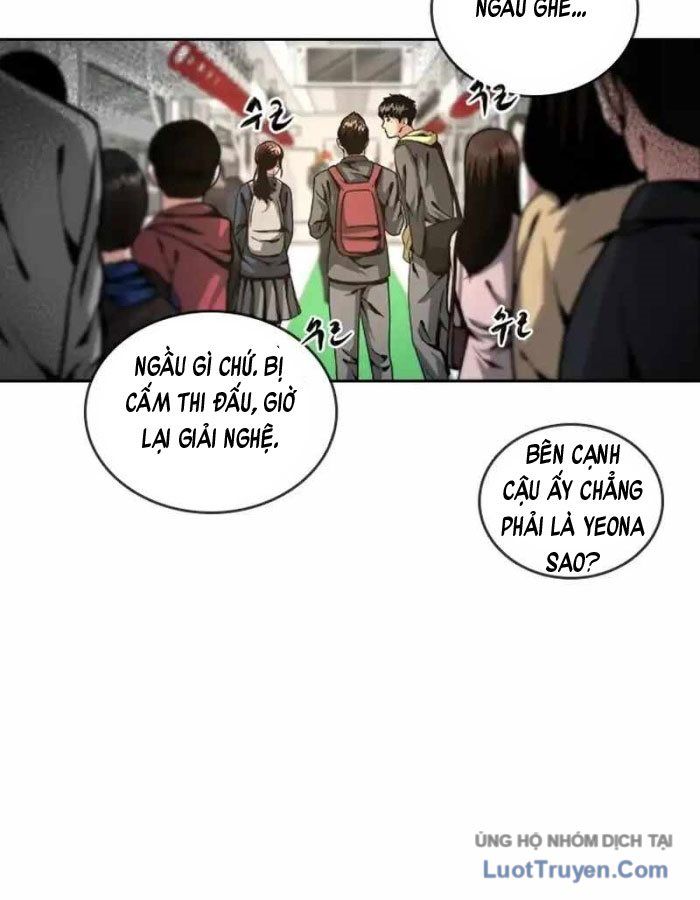 Chạy Nước Rút Cấp Địa Ngục Chap 1 - Next Chap 2