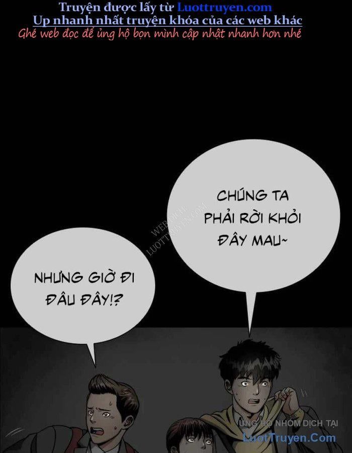 Chạy Nước Rút Cấp Địa Ngục Chap 2 - Next Chap 3