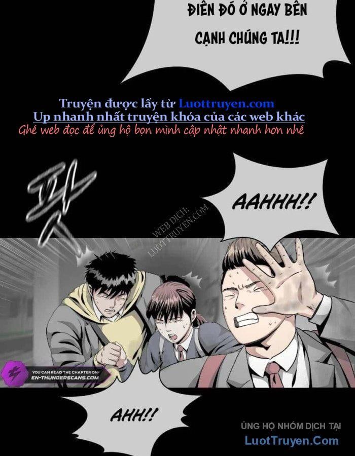 Chạy Nước Rút Cấp Địa Ngục Chap 2 - Next Chap 3