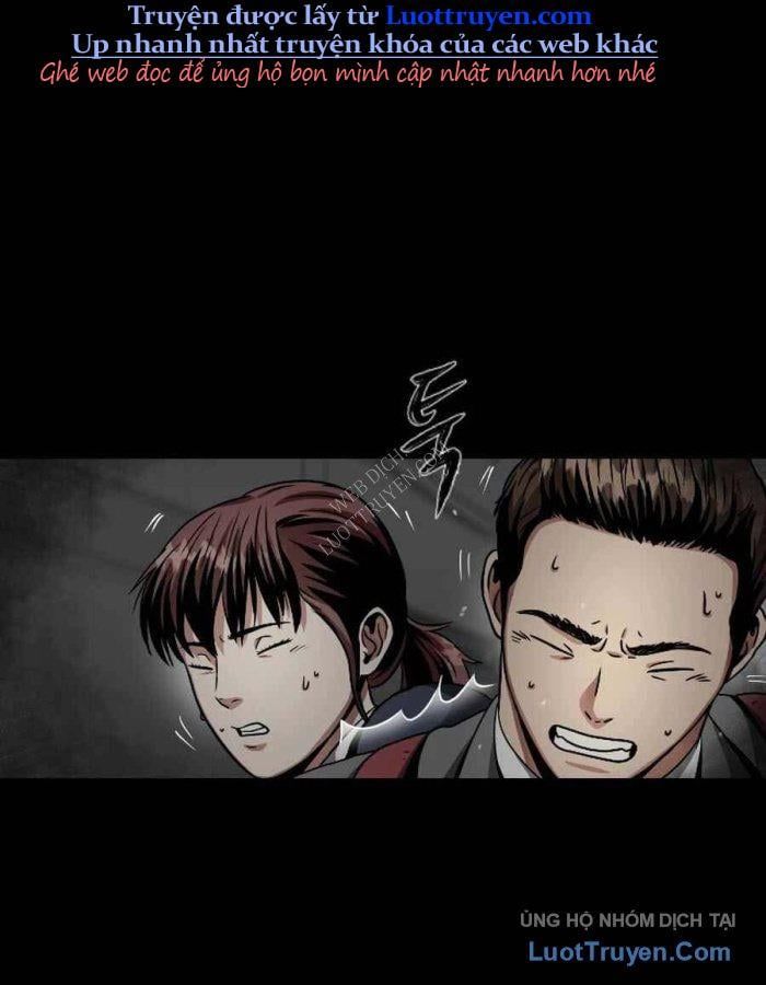 Chạy Nước Rút Cấp Địa Ngục Chap 2 - Next Chap 3