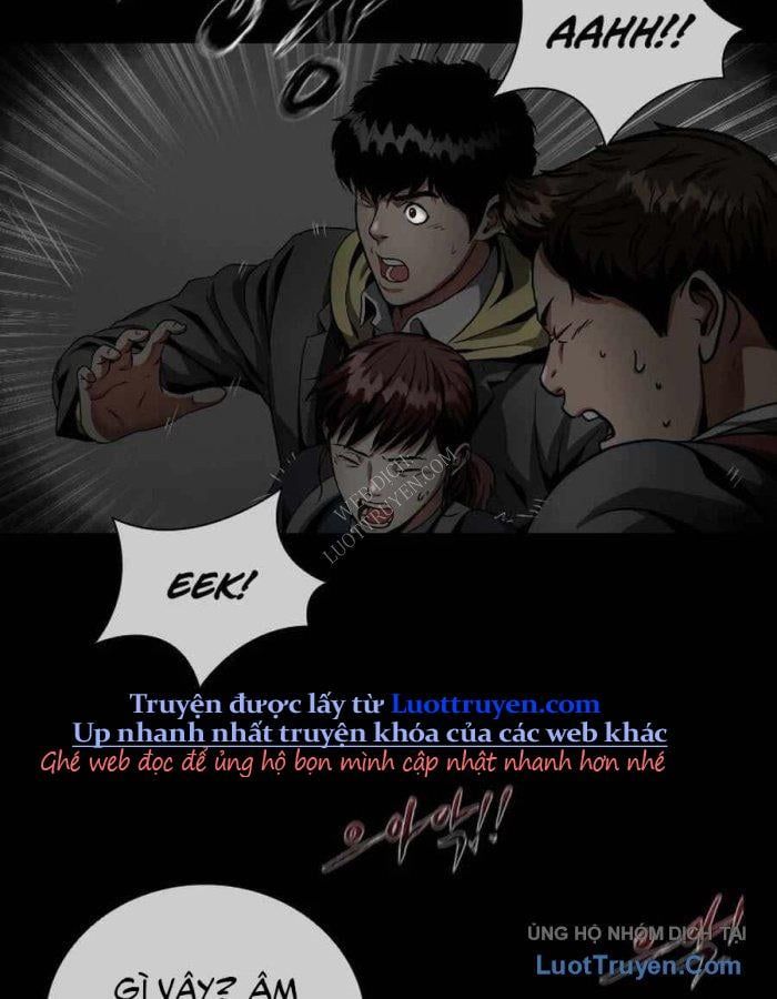 Chạy Nước Rút Cấp Địa Ngục Chap 2 - Next Chap 3