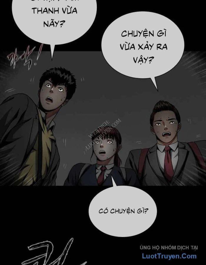 Chạy Nước Rút Cấp Địa Ngục Chap 2 - Next Chap 3