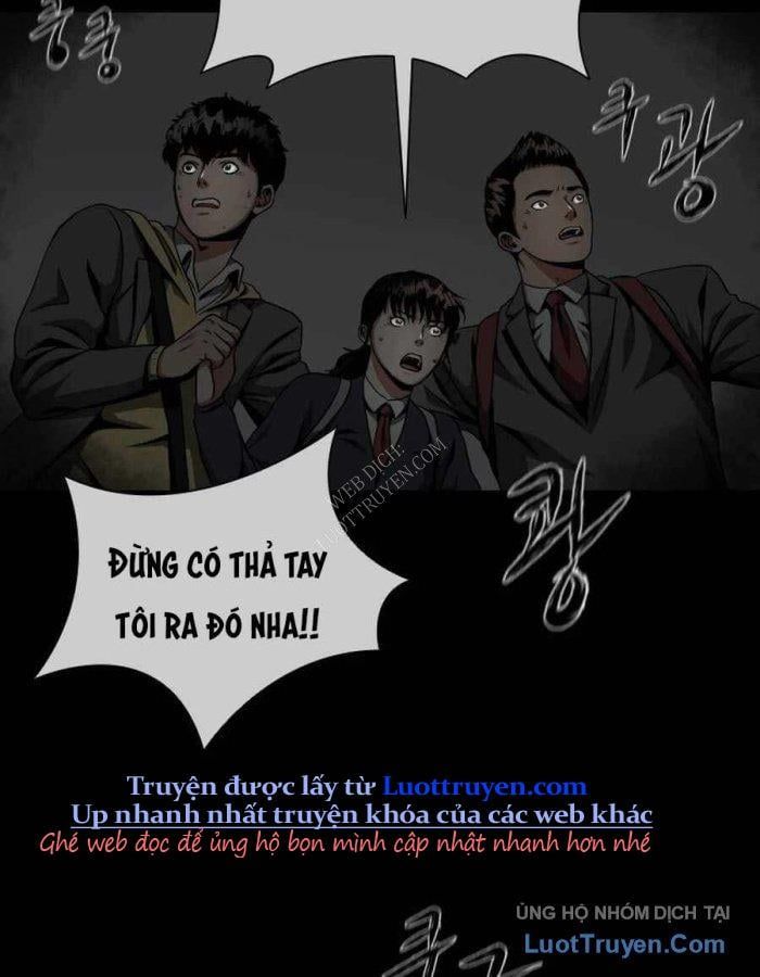 Chạy Nước Rút Cấp Địa Ngục Chap 2 - Next Chap 3