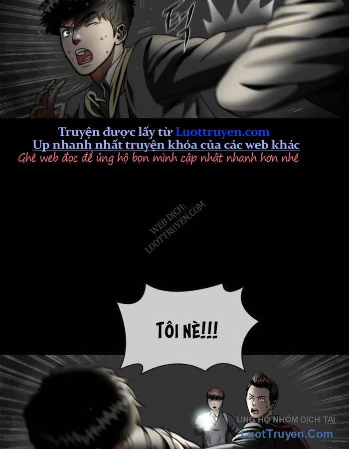 Chạy Nước Rút Cấp Địa Ngục Chap 2 - Next Chap 3