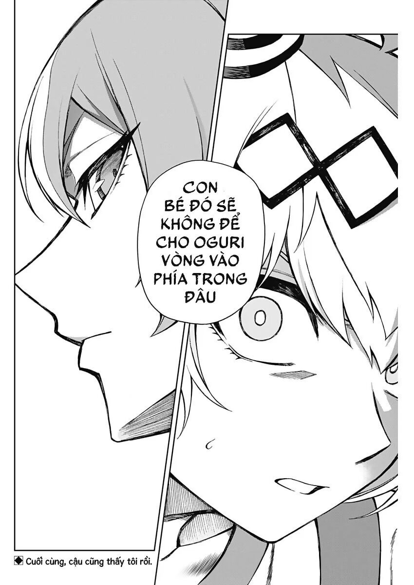 Uma Musume: Cinderella Gray Chap 22 - Next Chap 23